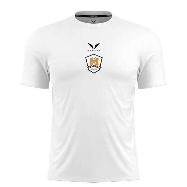 Memphis International Virtue AmbiFiber Pro Travel iD Tee