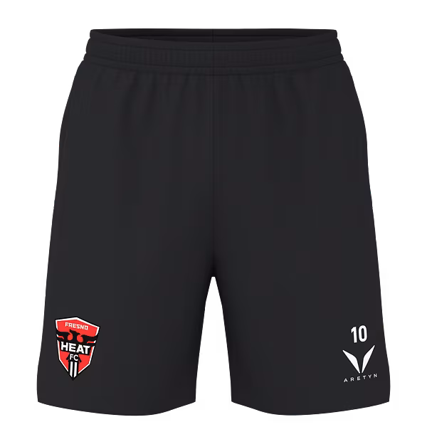 Fresno Heat Ambition Casual Shorts