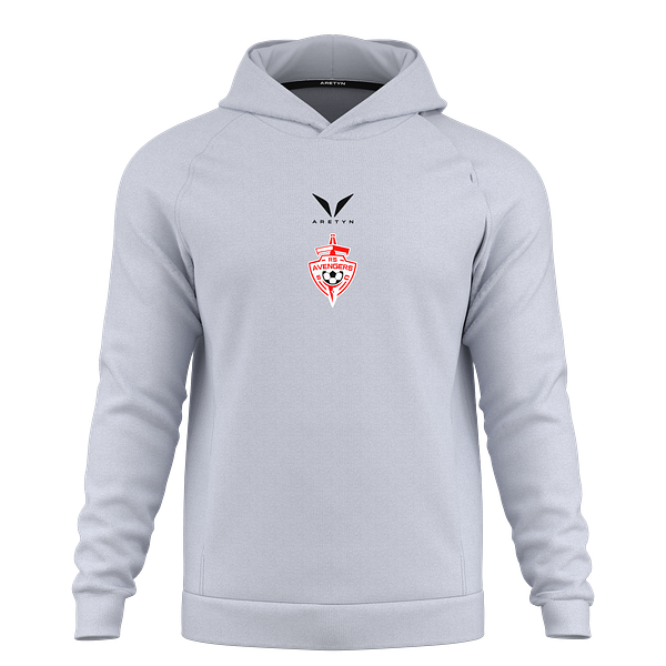 Rock Springs Avengers Virtue Pro Fleece iD Hoodie
