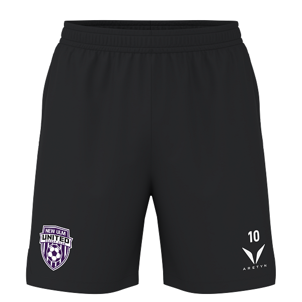 New Ulm Soccer Ambition Casual Shorts