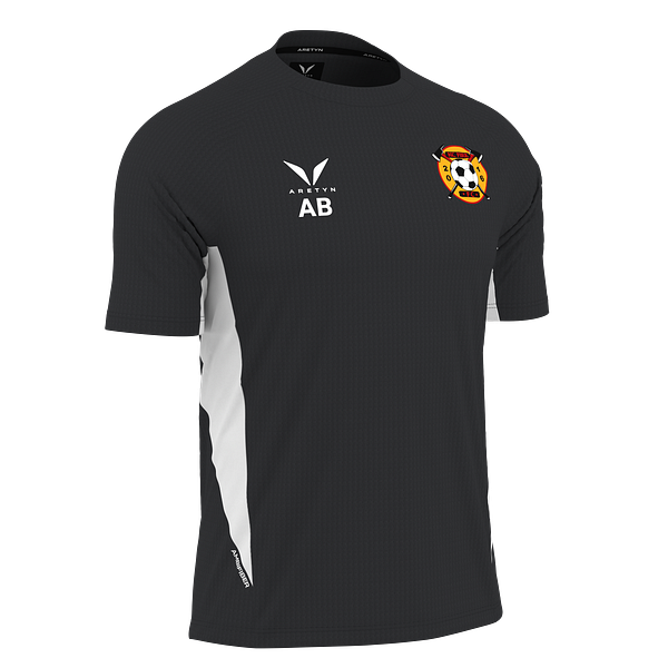 KC Fire FC Virtue AmbiFiber Pro Flex iD Shirt