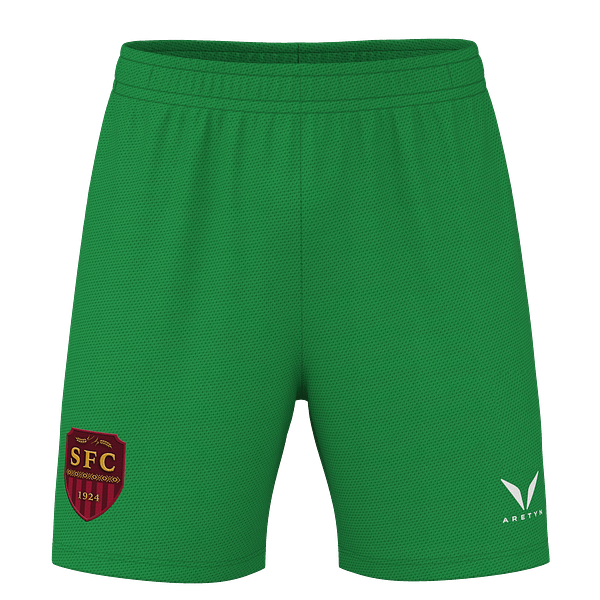SFC 1924 Ambition X Game Shorts