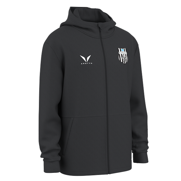 Tampa Rangers FC Virtue Pro Travel iD Hooded Full Zip