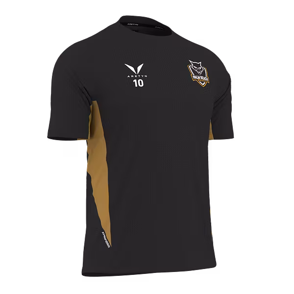 Palm Beach Wolves FC Virtue AmbiFiber Pro Flex iD Shirt