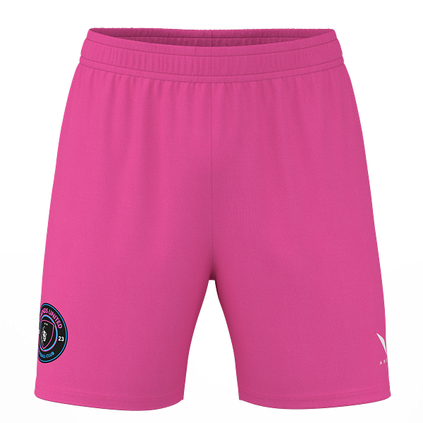 Legends United Roots Game Shorts