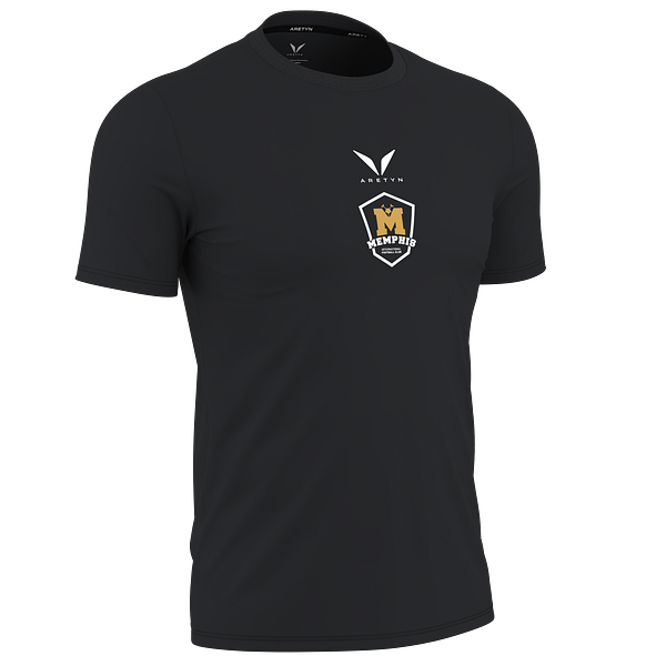 Memphis International Ambition Supporter Tee