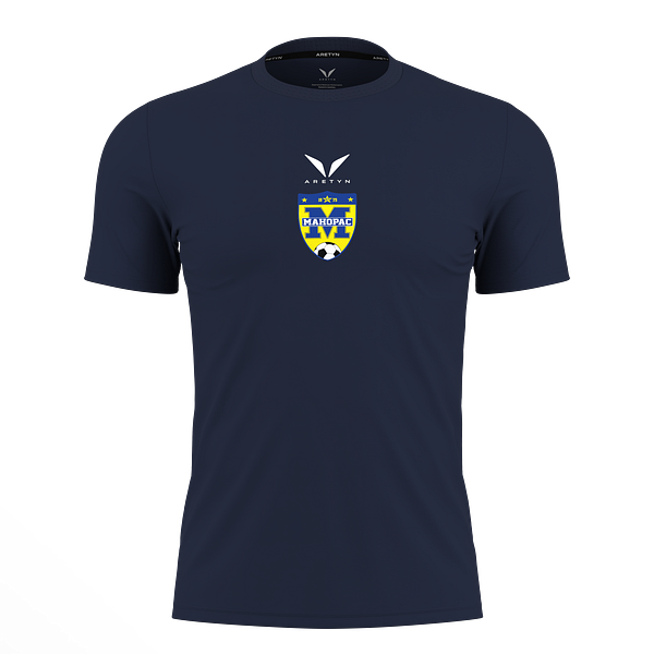Mahopac Soccer Ambition Supporter Tee