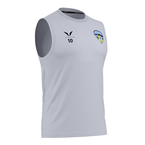 Bridger Valley SC Essential Sleeveless Jersey