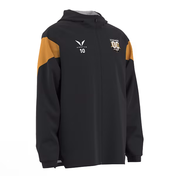 OC Premier Academy  Ambition Performance All-Weather Jacket