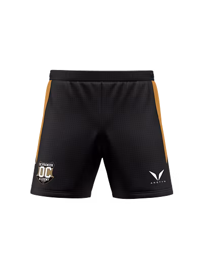 OC Premier Academy Virtue AmbiFiber Pro Flex iD Shorts