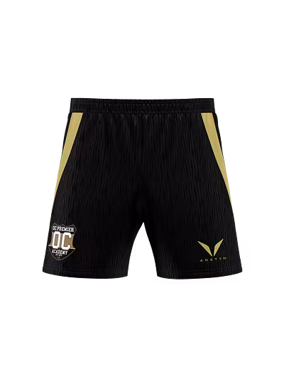 OC Premier Academy Virtue Game Shorts