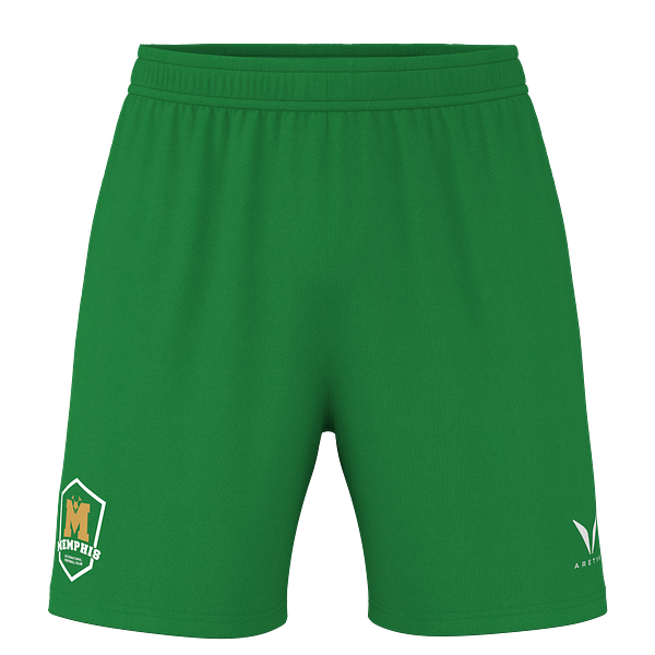 Memphis International Pulse Z Game Shorts