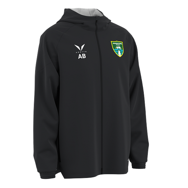 Jamestown SA Ambition Performance All-Weather Jacket