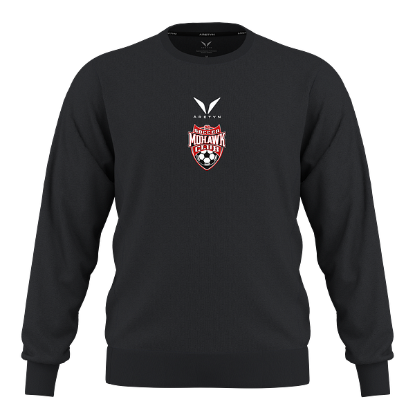 Mohawk SC Ambition Travel Sweatshirt