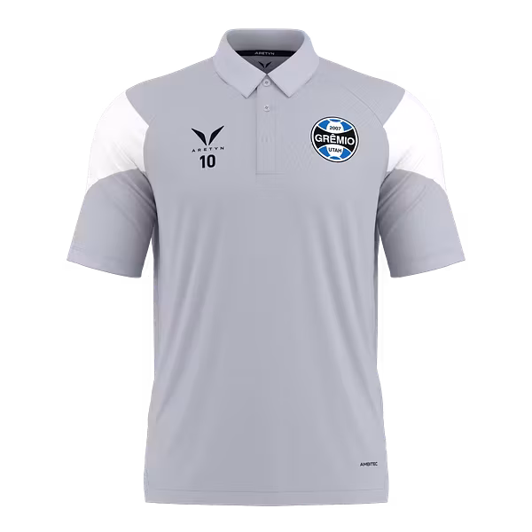 Gremio FC Utah Ambition Performance Polo