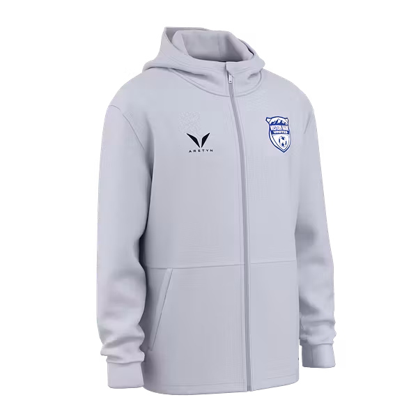 Western Maine Virtue Pro Travel iD Hooded Full Zip