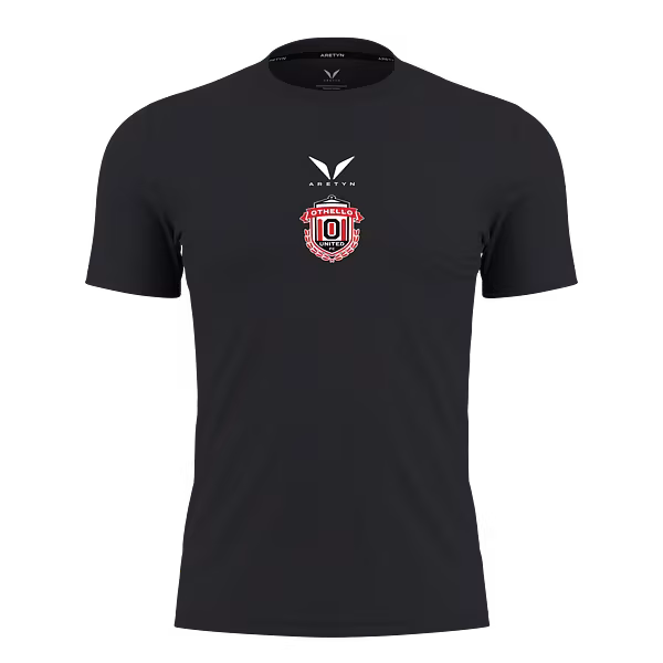 Othello United FC Ambition Supporter Tee