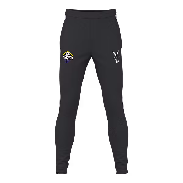 Romeo FC Virtue AmbiFiber Pro Flex iD Pants