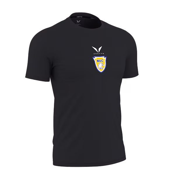 Newtown SC Ambition Supporter Tee