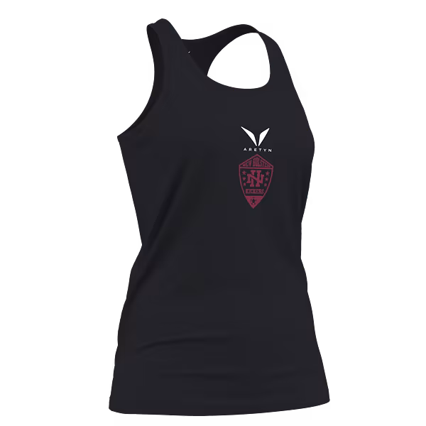 New Holstein Kickers Essential Women Supporter Tank Top