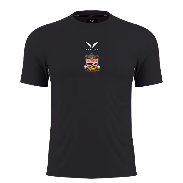 Maryland Elite SC Virtue AmbiFiber Pro Travel iD Tee