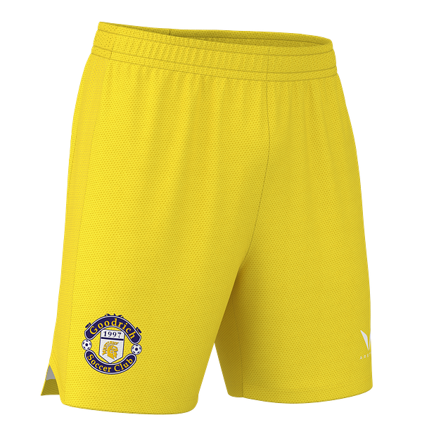 Goodrich SC Ambition X Game Shorts