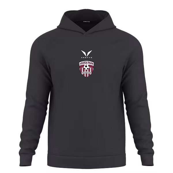 Arden Park Soccer Club Virtue Pro Fleece iD Hoodie