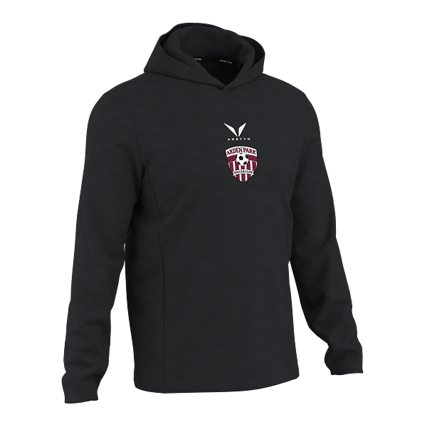 Arden Park Soccer Club Virtue Pro Lightweight iD Hoodie