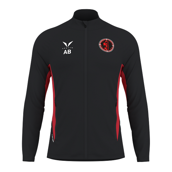 Assassins FC Virtue AmbiFiber Pro Woven iD Jacket