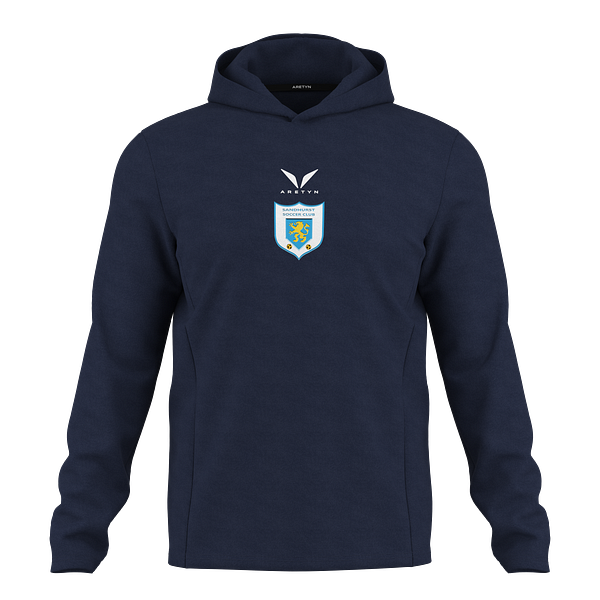Sandhurst Soccer Club Virtue Pro Lightweight iD Hoodie