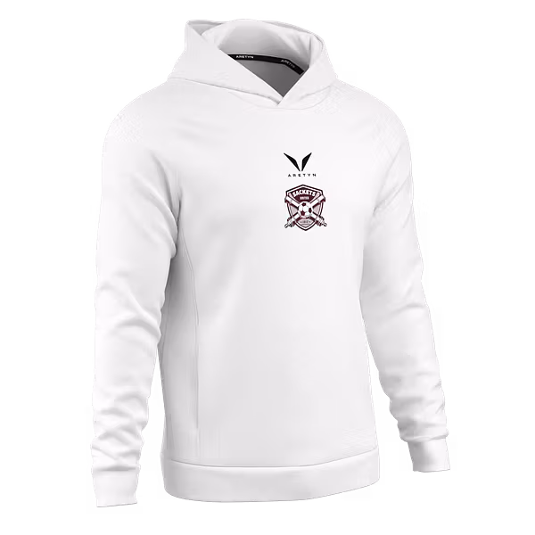Sackets United Virtue Pro Fleece iD Hoodie