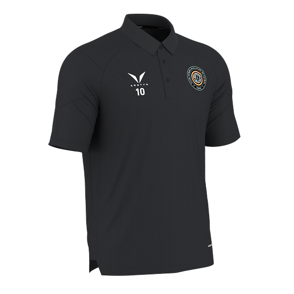 Power Evolution Ambition Performance Polo