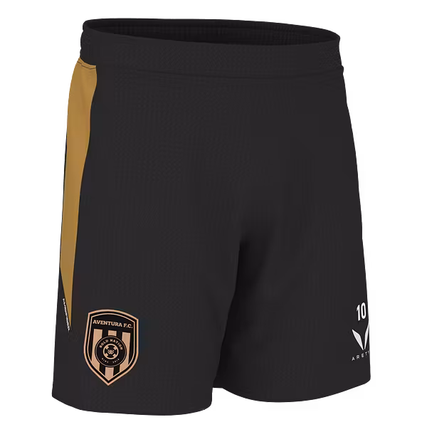 Aventura FC Virtue AmbiFiber Pro Flex iD Shorts