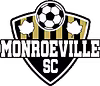 Monroeville SC Logo