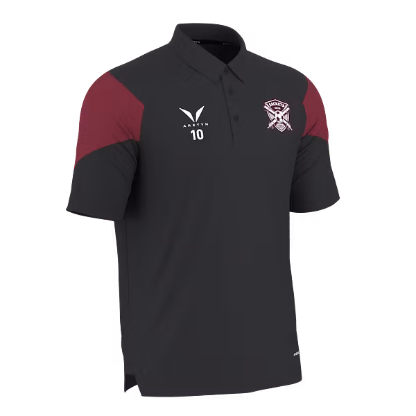 Sackets United Ambition Performance Polo