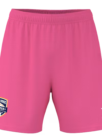 Blue Ridge United Ambition Z Game Shorts