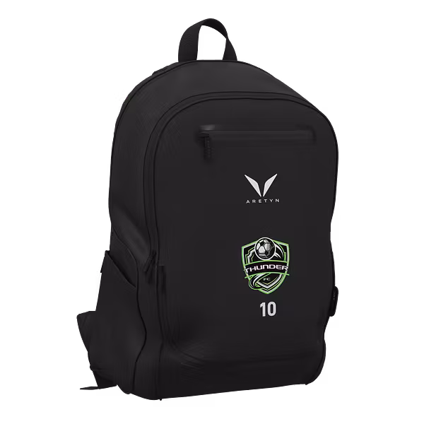 Idaho Thunder FC Ambition Team Backpack