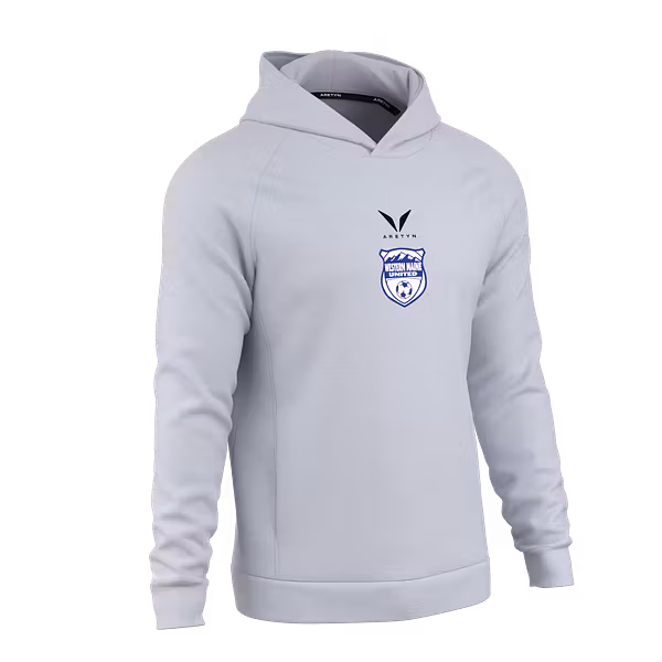 Western Maine Virtue Pro Fleece iD Hoodie