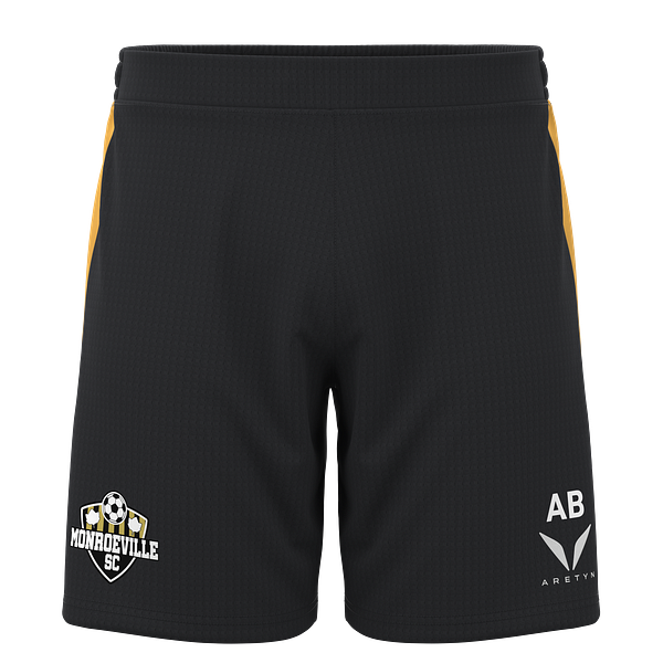 Monroeville SC Virtue AmbiFiber Pro Flex iD Shorts