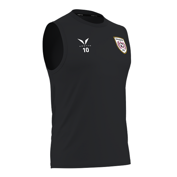 Gulfside FC Essential Sleeveless Jersey