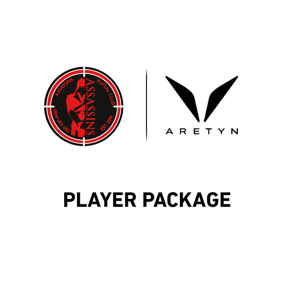 Assassins FC Required Player Package