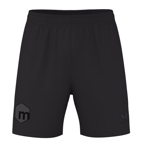 Metasport FC Ambition X Game Shorts