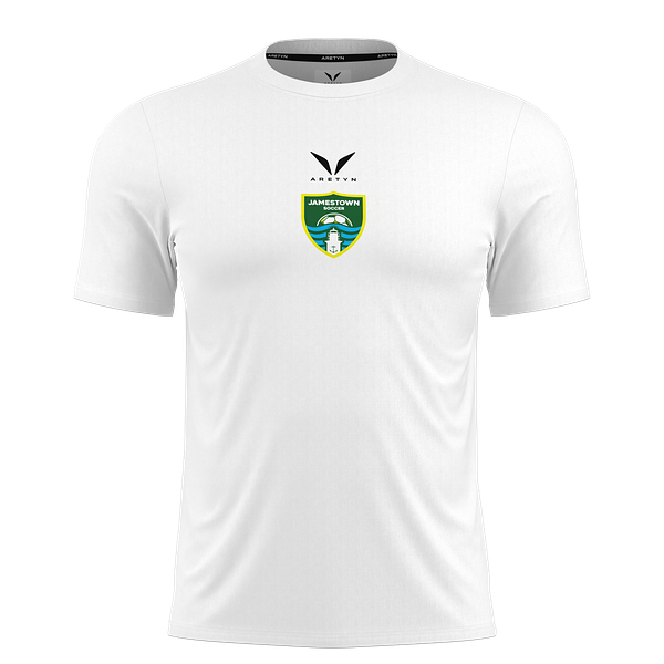 Jamestown SA Virtue AmbiFiber Pro Travel iD Tee