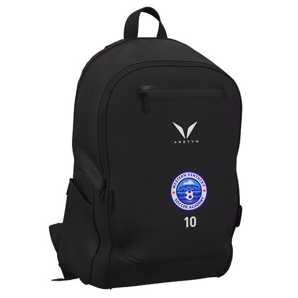 Western Kentucky SA Ambition Team Backpack