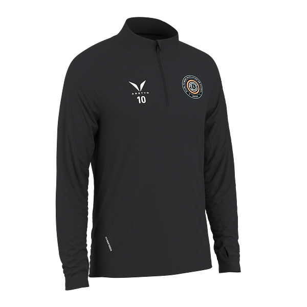 Power Evolution Virtue AmbiFiber Pro Flex iD 1/4 Zip