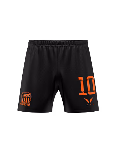 Bowling Green SC Ambition Z Game Shorts