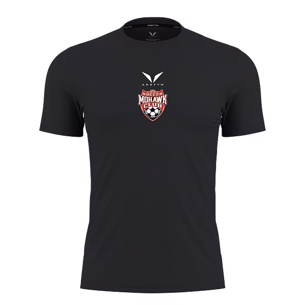 Mohawk SC Ambition Supporter Tee