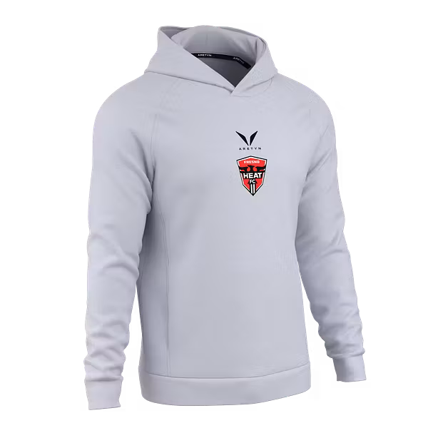 Fresno Heat Virtue Pro Fleece iD Hoodie