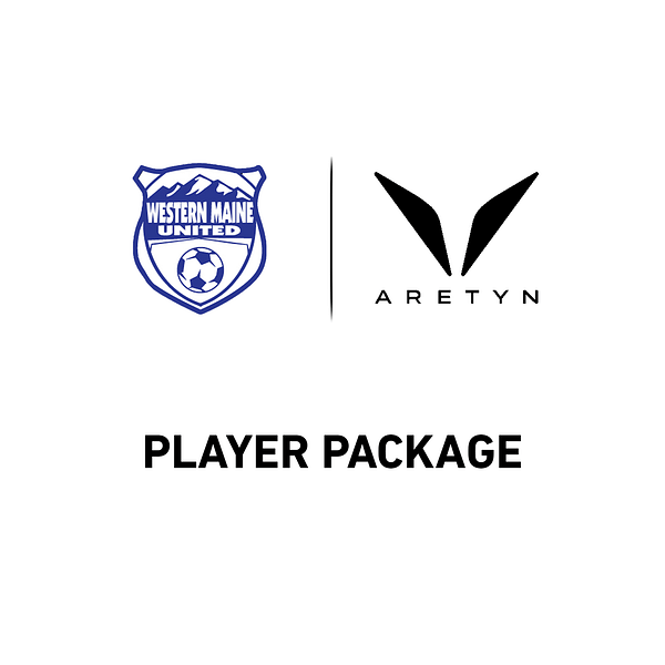 Western Maine Required Player Package