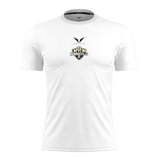 Monroeville SC Ambition Supporter Tee